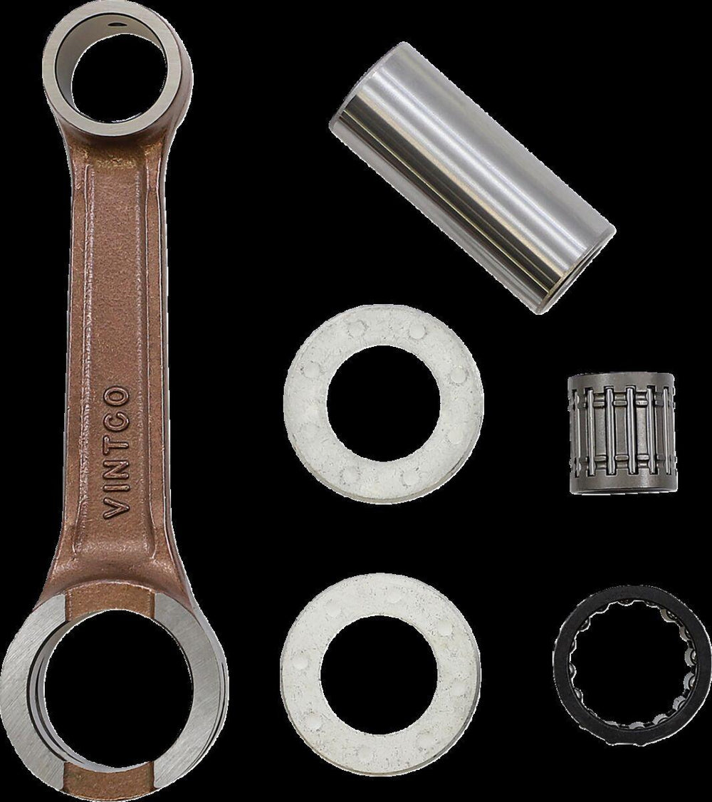 Vintco Connecting Rod Kit For Kawasaki KDX 250 1980-1994