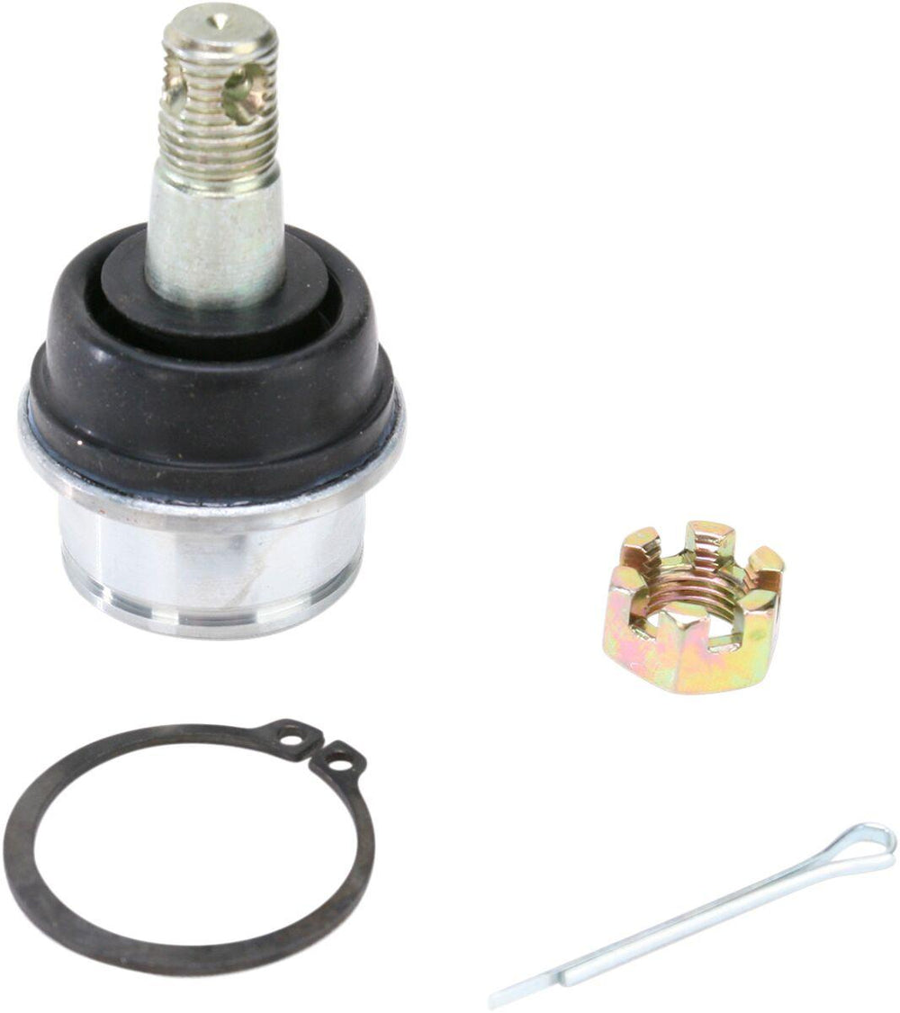 EPI Ball Joint Kit For Honda TRX250 1997-2001 Lower Or Upper - Black Chrome