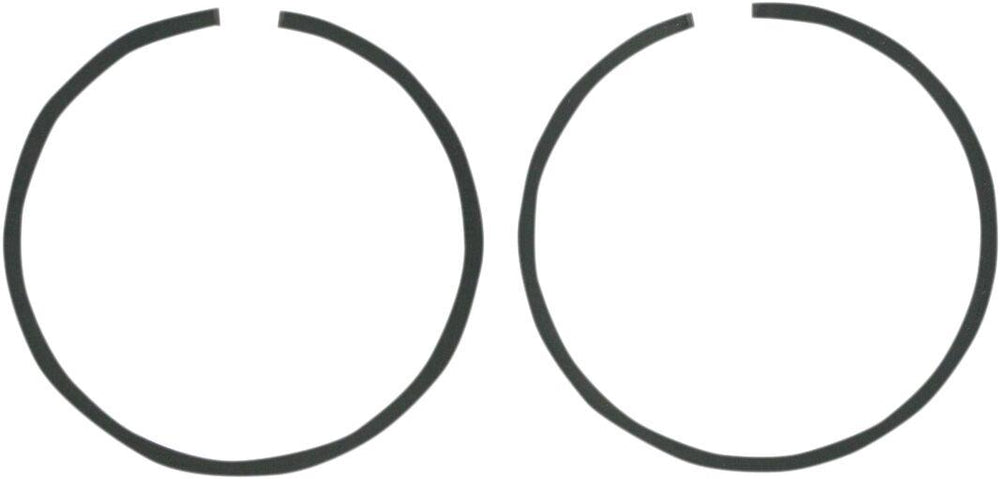 WSM Piston Rings For Yamaha YFZ350 1987-2006 Standard