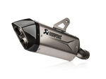 Akrapovic Line Silencer For BMW R 1300 GS ABS 2023-2025 Right