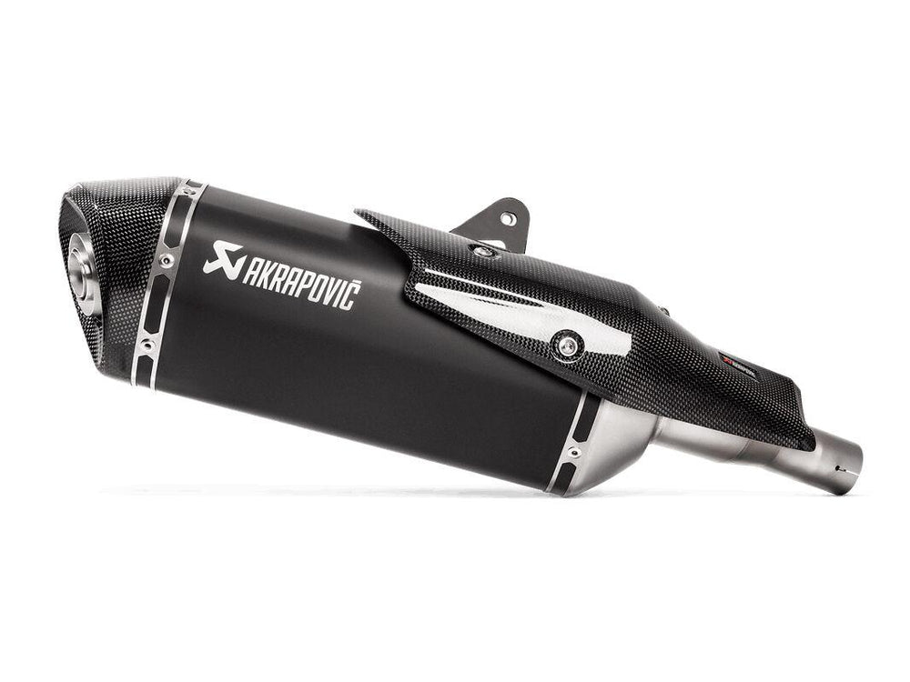 Akrapovic Line Silencer For Honda NSS 750 2021-2025 Right