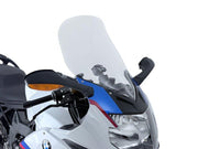WRS Windscreen Caponord K1200S/K1300S For BMW K 1200 S 2005-2008 54 cm (21-1/4") - Clear