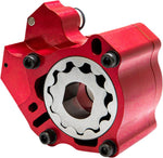 Feuling Parts Race Series Oil Pump For Harley Davidson FLHTCU 1750 2018 - Red