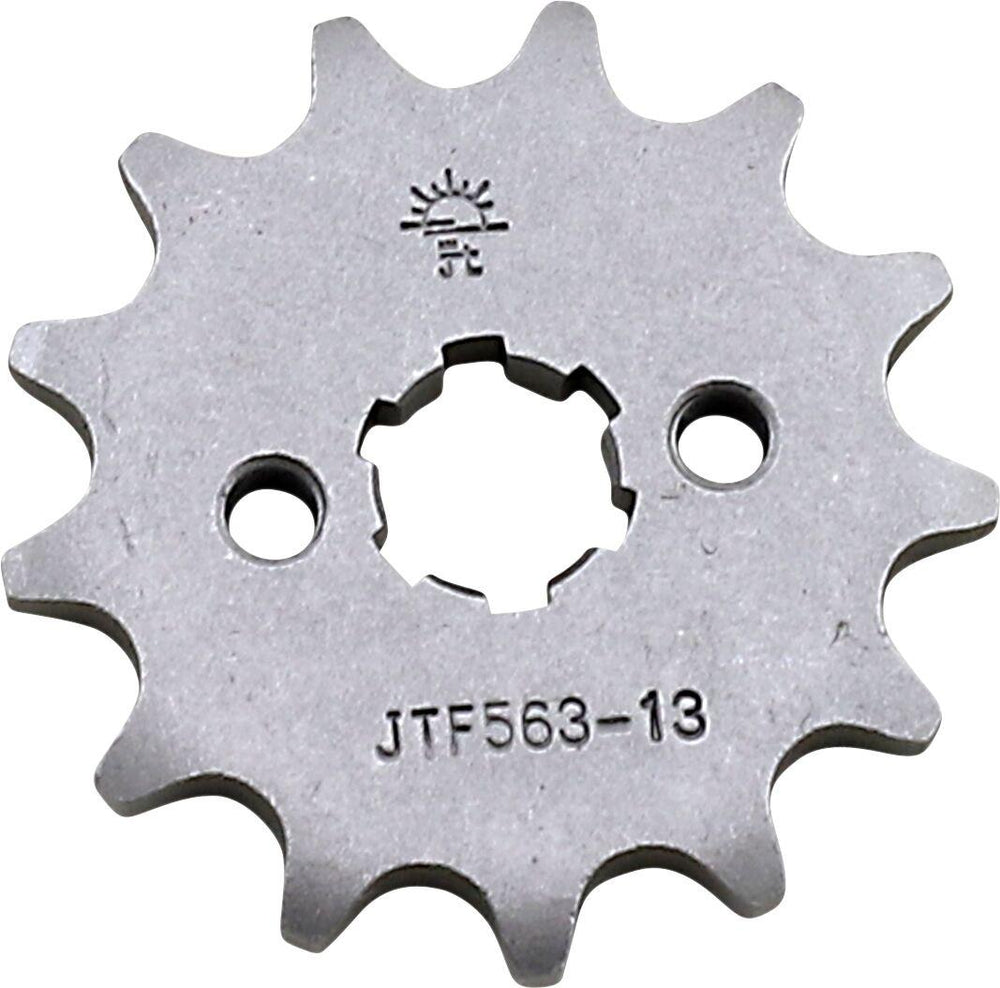 JT Sprocket For Suzuki AC 50 1971 Front 13T