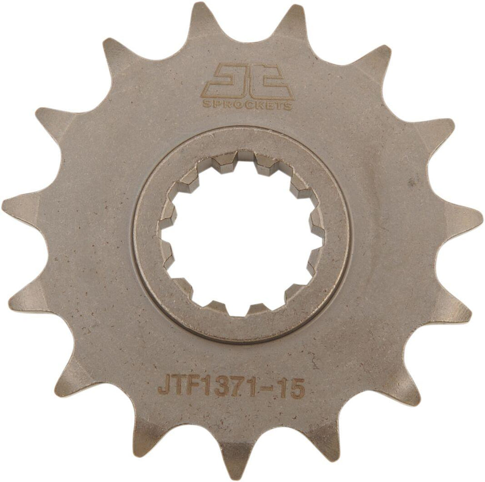 JT Sprocket For Honda CB600F 1998-2006 Front 15T