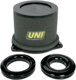 Uni Filter Air Filter For Suzuki GSX1100 F 1988-1993 - Black
