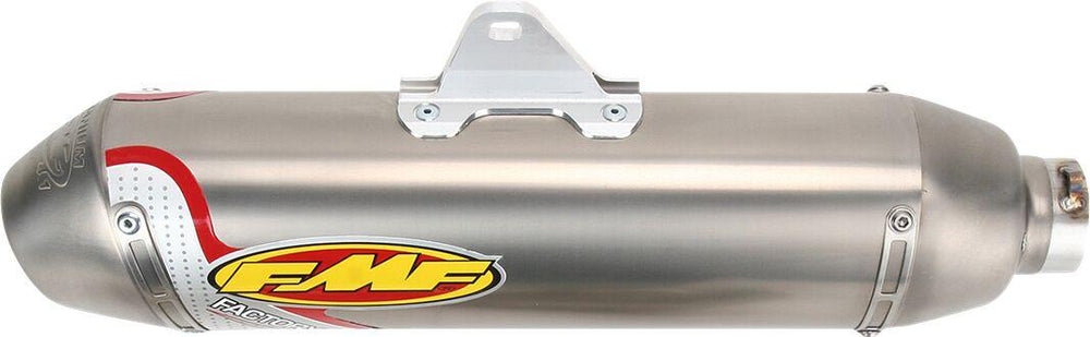 FMF Factory 4.1  Silencer For Yamaha YFZ450 2012-2014