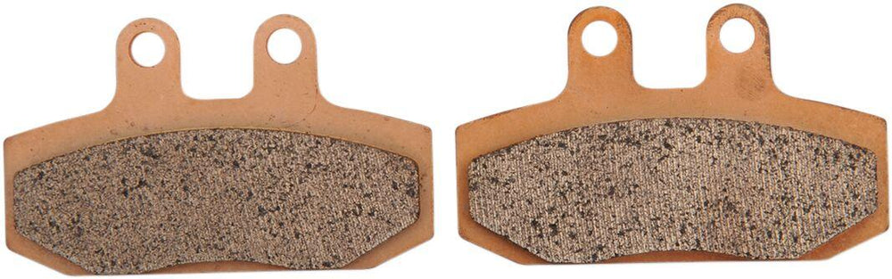 EBC Sintered "HH" Brake Pads For Honda CA 125 Rebel 1998-2000 Front