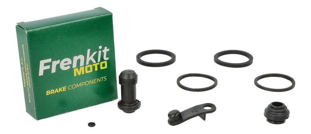 Frenkit Caliper Repair Kit For Honda CBR 1000 F 1987-1988 - Black