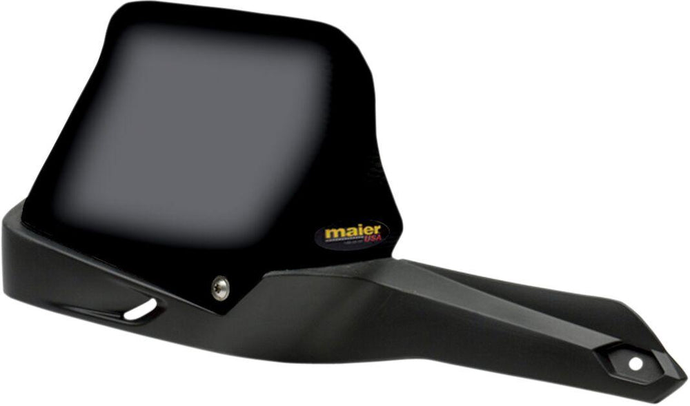 Maier Hand Guards Extension For BMW R 1200 GS 2008-2013 - Black