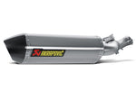 Akrapovic Line Silencer For Honda VFR 1200 F 2010-2015