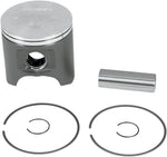 WSM Platinum Series Piston Kit For Kawasaki JH 1100 ZXI 1996-2003 +0.25 mm