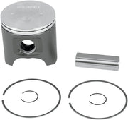 WSM Platinum Series Piston Kit For Kawasaki JH 1100 ZXI 1996-2003 +0.25 mm