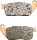 EBC FA-HH Series Sintered Brake Pads For Harley Davidson XL1200C 2004-2013 Front Left