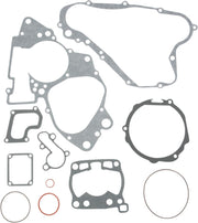 Moose Racing Complete Gasket Kit For Suzuki RM80 1991-2001