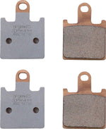 DP Brakes SDP Sport HH+ Sintered Brake Pads For Kawasaki GTR 1400 2008-2011 Front