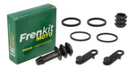 Frenkit Caliper Repair Kit For Kawasaki VN 1500 2001-2003 - Black