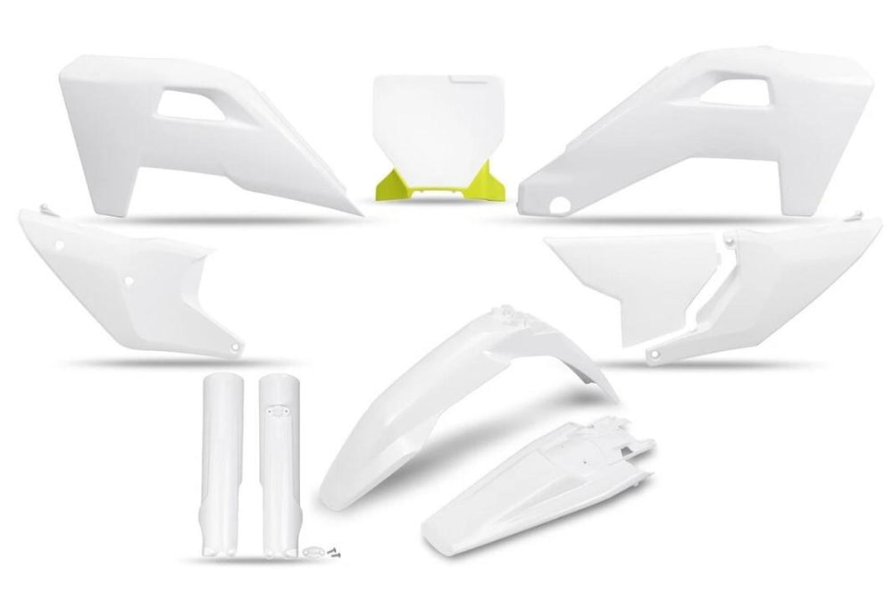 UFO Full Plastics Kit For Husqvarna FC250 2025-2026 OEM 2026