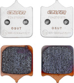Galfer HH Sintered Sport Ceramic Brake Pads For BMW S 1000 R ABS 2014-2020 - Front