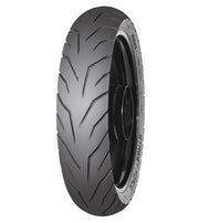 Mitas Street Force 52S Rear Tyre 100/80-17"