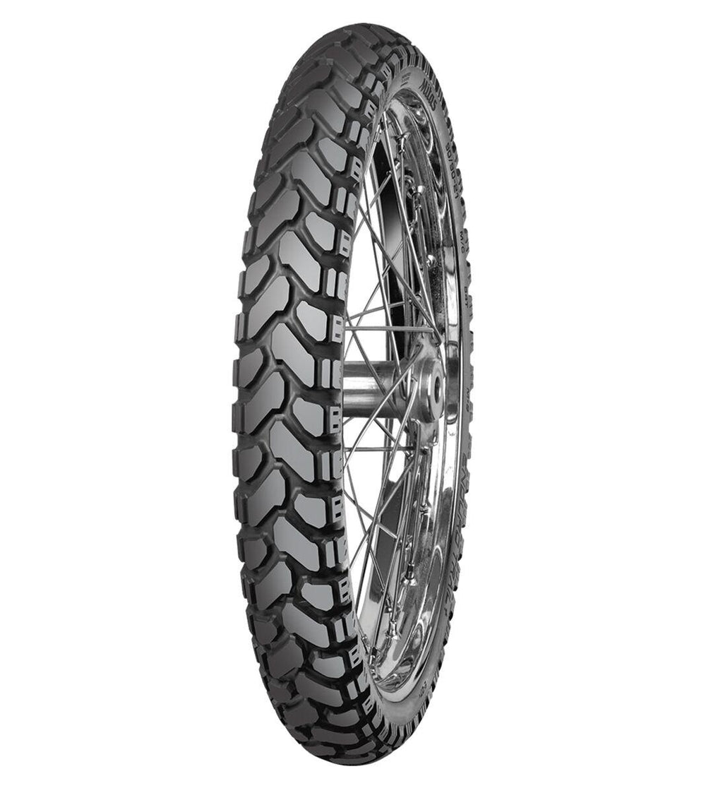 Mitas Enduro Trail+ Front Tyre /TL 54T 90/90-21"