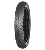 Mitas Street Force Front Tyre Blackwall /TL 62H 130/70-17"