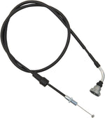 Moose Racing Throttle Cable For Honda TRX250 EX 2006-2008 - Black