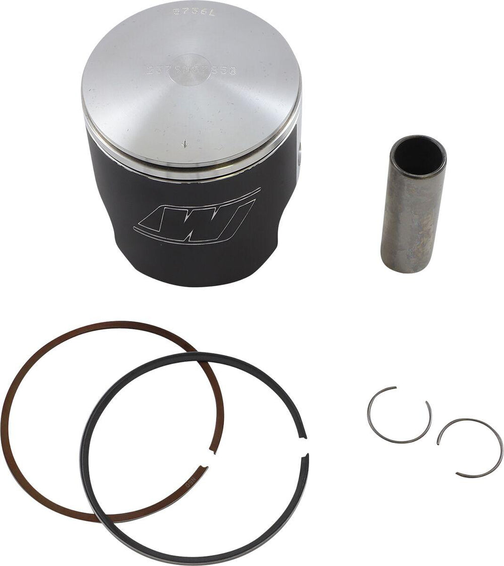 Wiseco Piston Kit For Ski-Doo (BRP) Formula Mach 1 670 +1.00 mm