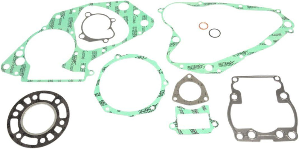 Athena Complete Gasket Kit For Suzuki RM 125 1984-1985