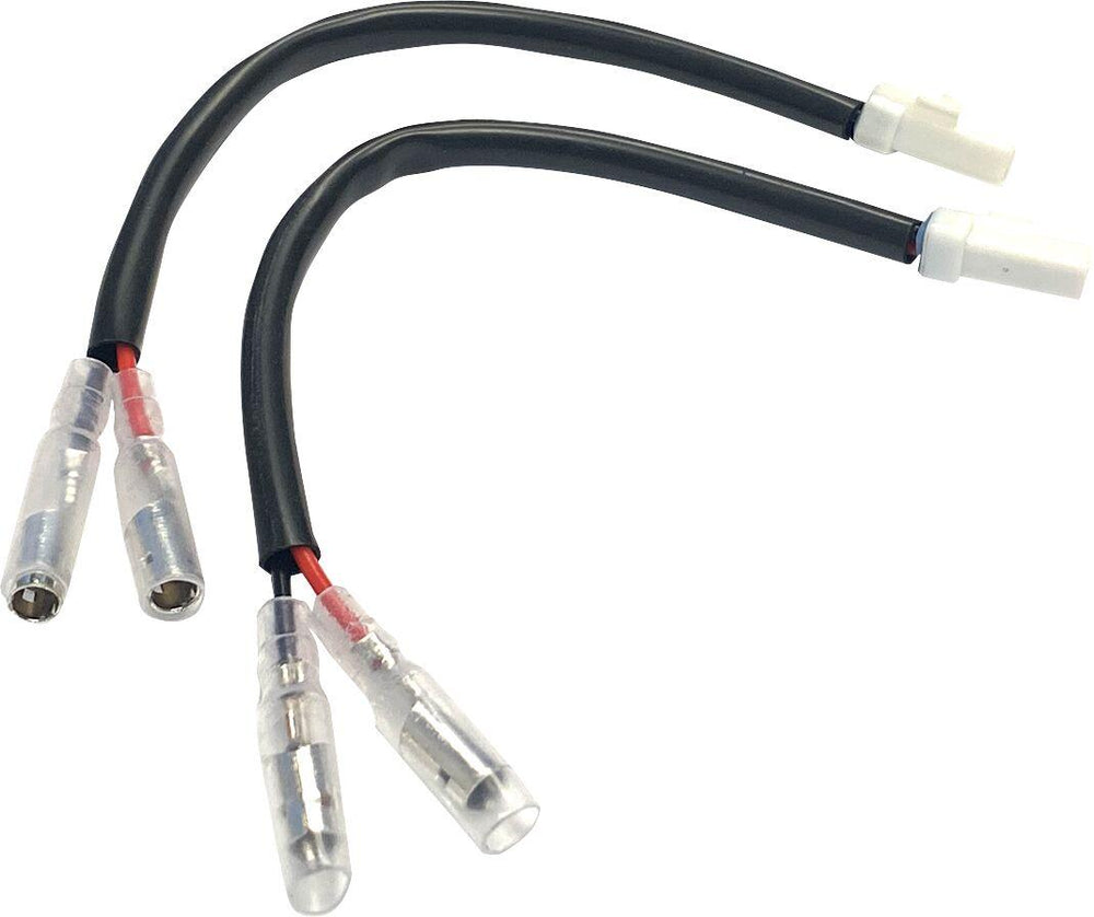 K&S Turn Signal Wire Adapters For Husqvarna 701 Enduro 2016-2020