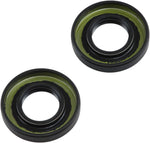 Prox Crankshaft Oil Seal Kit For Kawasaki KX100 1991-2000