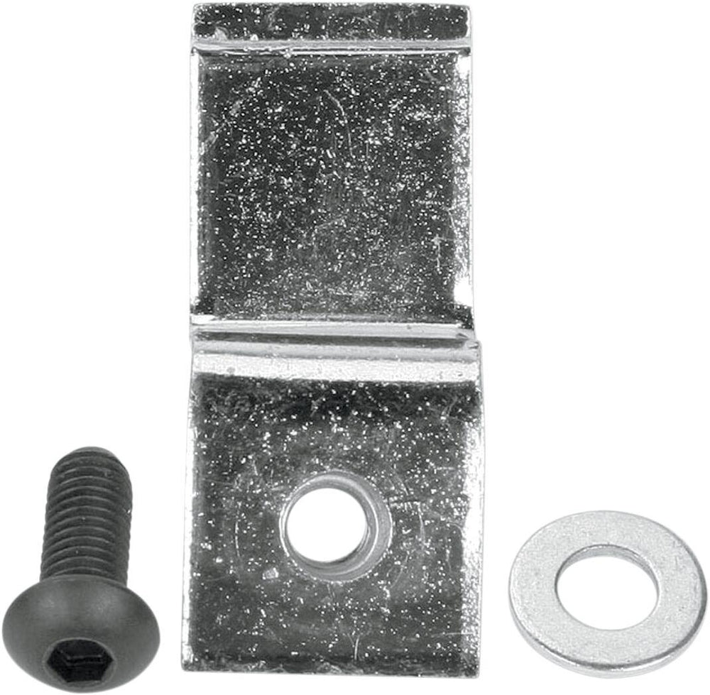 Moose Racing Skid Plate Mounting Hardware For Honda CR250 2002-2007