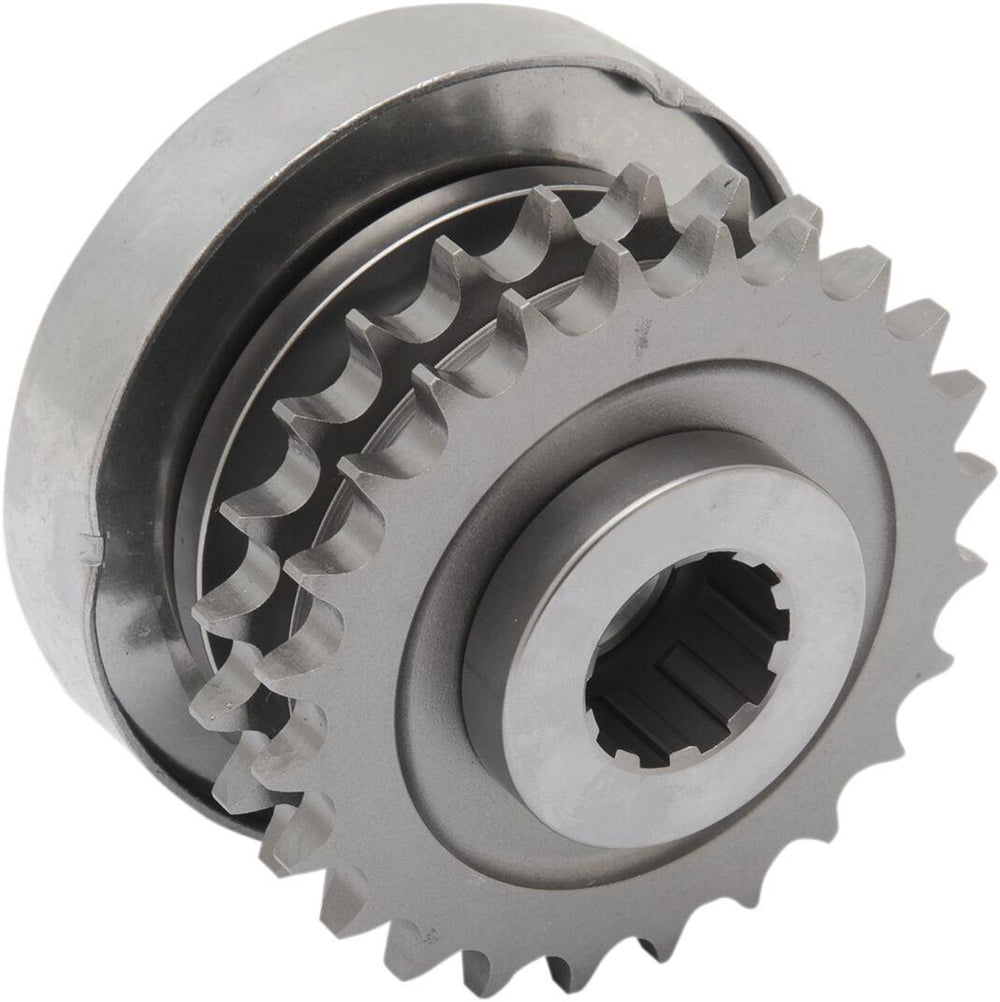 Drag Specialties Compensating Sprocket Kit For Harley Davidson FLHS 1340 1991-1993 24T