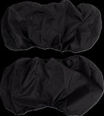 Moose Racing Seat Cover For Kawasaki KAF 695 4X4 2019-2026 - Black