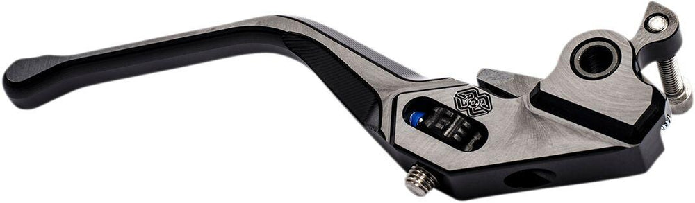 Gilles Factor-X Brake Lever For BMW M 1000 R ABS 2023-2024 - Black