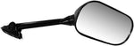 Emgo Mirror For Suzuki GS 500 F 2004-2007 Right - Black