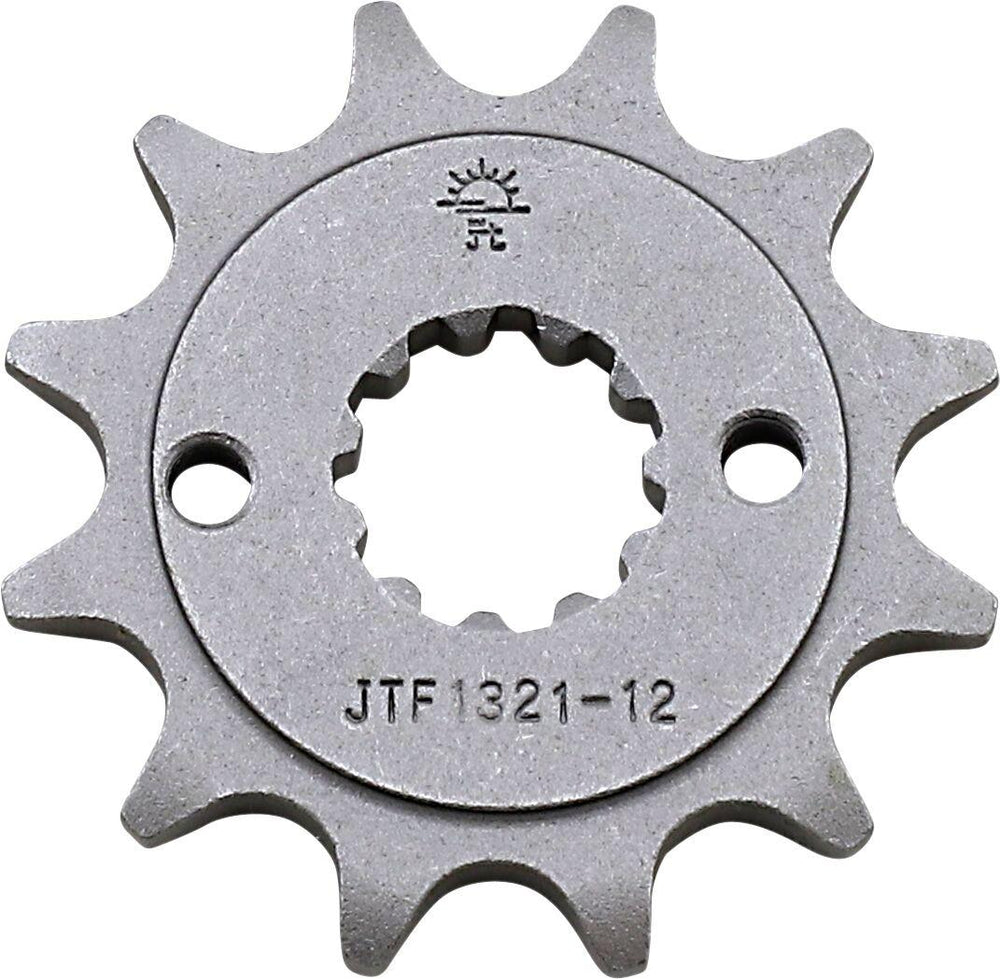 JT Steel Sprocket For Honda CB300F 2015-2018 Front 12T