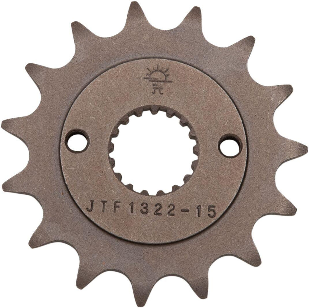 JT Sprocket For Honda TRX400EX 2000-2004 Front 15T