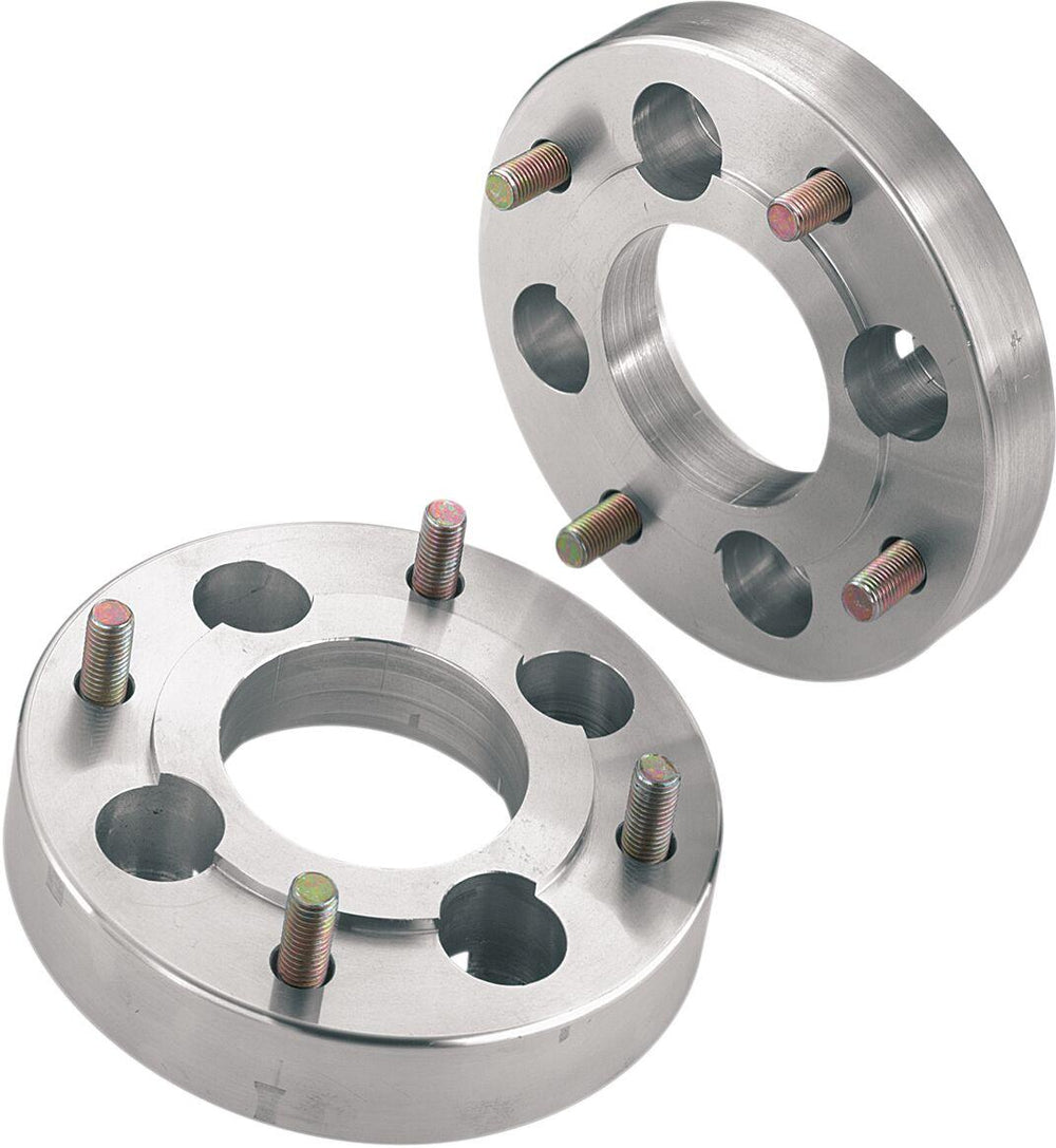 Moose Racing Wheel Spacers For Arctic Cat Textron 366 4X4 2008-2011 10mm x 1.25