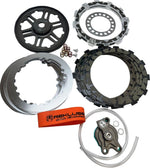 Rekluse Radius X 4.0 Clutch Kit for Triumph TF450-E 2026