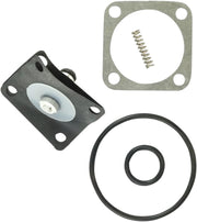 K&L Fuel Petcock Rebuild Kit For Suzuki GSX600 F 1988-2006 - Black