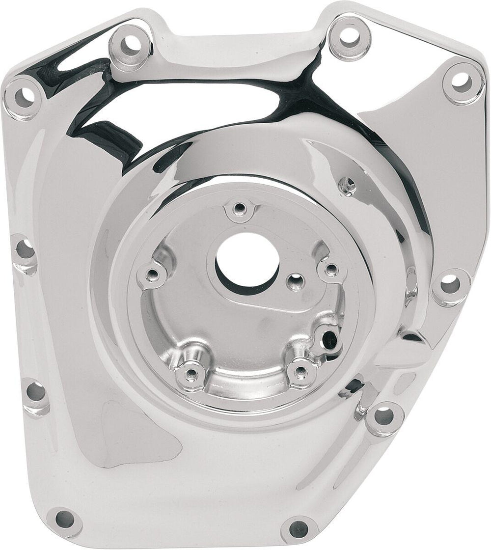 Drag Specialties Cam Cover For Harley Davidson FLHR 1450 1999-2000 - Chrome
