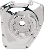 Drag Specialties Cam Cover For Harley Davidson FLHR 1450 1999-2000 - Chrome