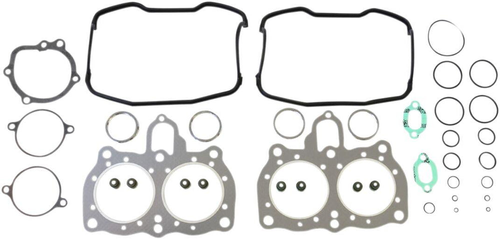 Athena Top End Gasket Kit For Honda GL 1100 1980-1983