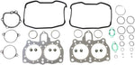 Athena Top End Gasket Kit For Honda GL 1100 1980-1983