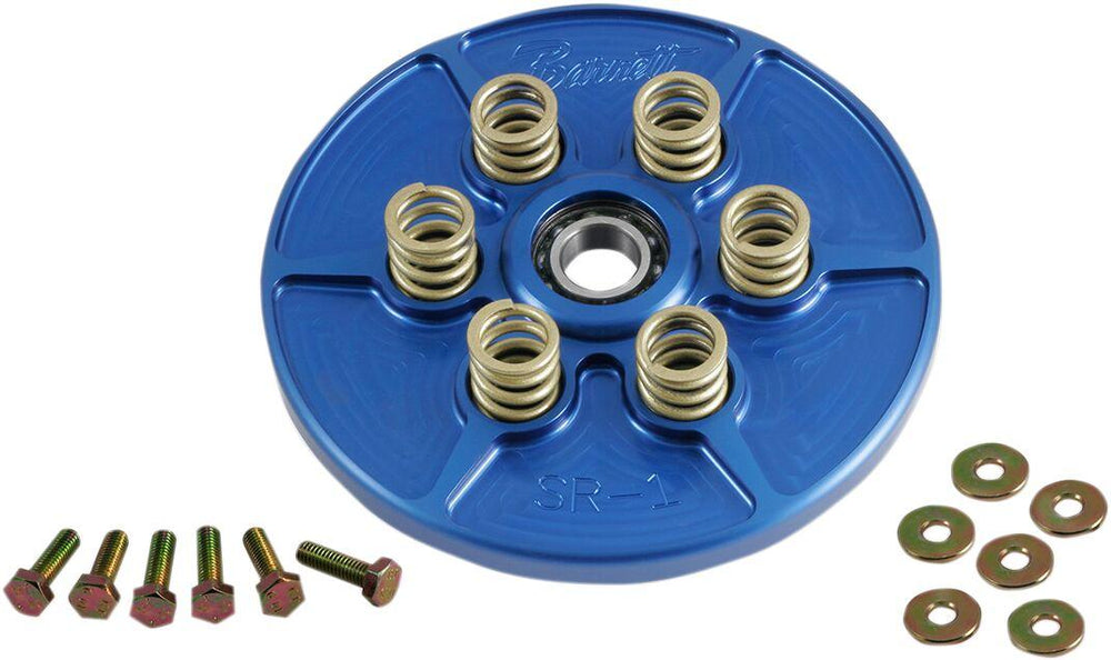 Barnett Clutch Spring Kit For Yamaha FJ 1100 1984-1985 - Blue