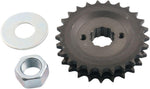 Belt Drives LTD Solid Primary Sprocket Kit For Harley Davidson FLSTC1340 1994-1999