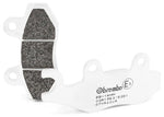 Brembo LA Prime Sintered Brake Pads For Kawasaki BN125 Eliminator 2000-2007 Front