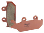 Brembo SD Prime Sintered Brake Pads For Can Am Commander 1000 EFI 2016-2017 Front