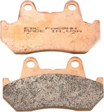 EBC Sintered "HH" Brake Pads For Honda CB 1100 R 1981-1983 Front